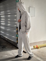 Костюм Maison Margiela #3367 (сер.)