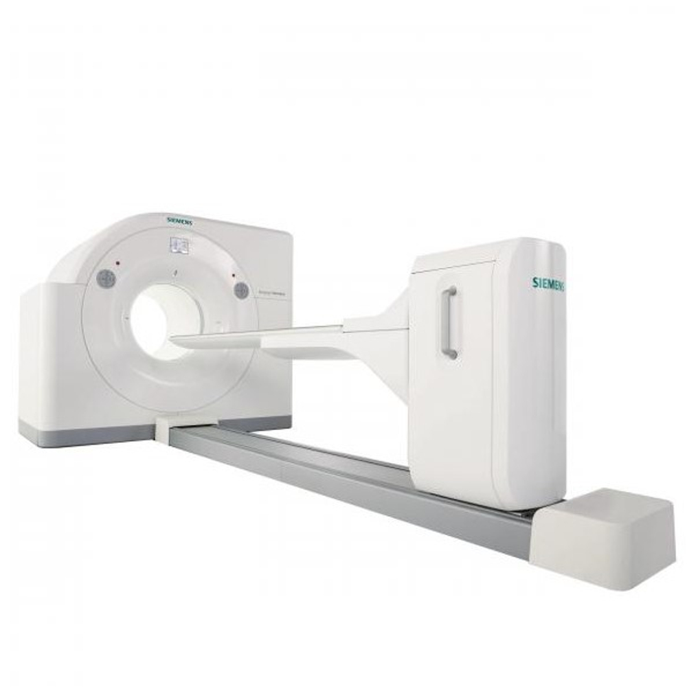 Молекулярный ПЭТ/КТ сканер Siemens Biograph Horizon 16 (32)