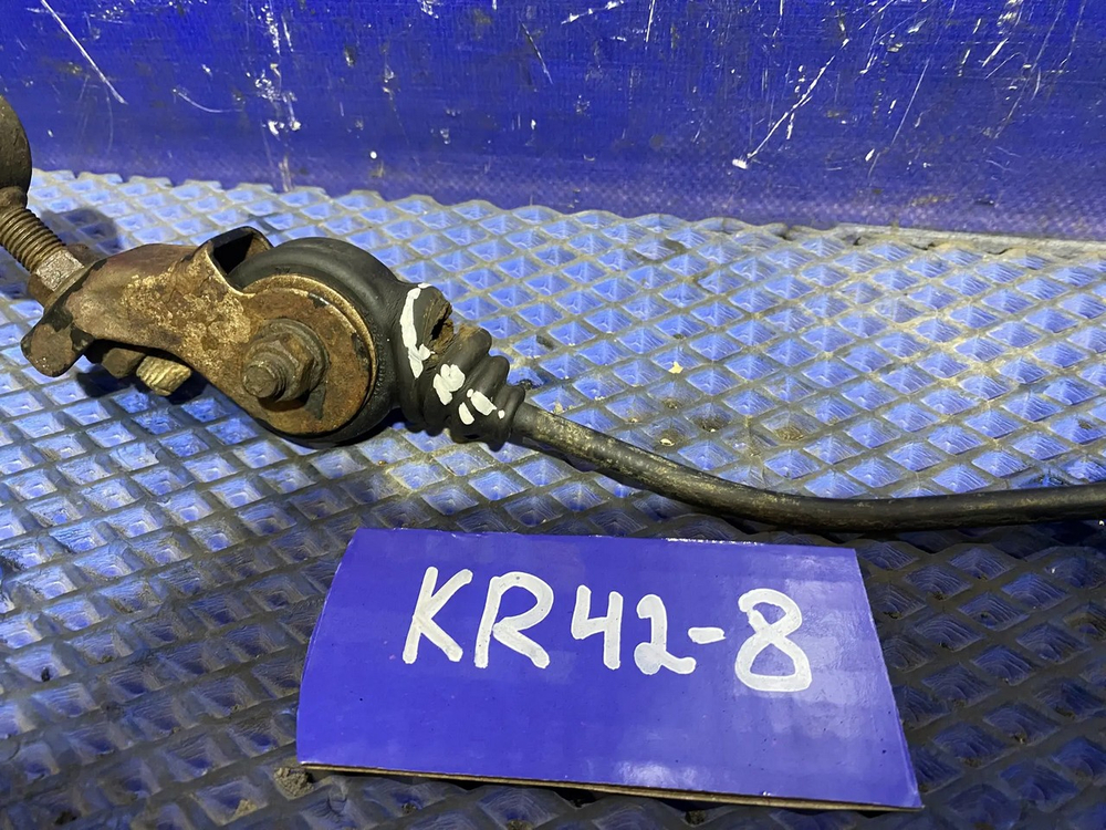 Распределитель тормозной TOYOTA LITEACE 1999