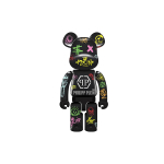 Дизайнерские игрушки BE@RBRICK x PHILIPP PLEIN MACAU 2020, Philipp Plein
