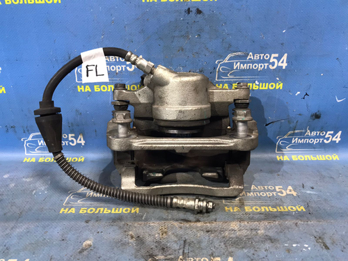 Суппорт тормозной передний левый CHERY TIGGO 4 PRO 2021-2024