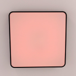 Потолочный светодиодный светильник Citilux Купер CL724K95G1