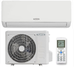 Настенная сплит-система Бирюса B-09FPR/B-09FPQ On/Off