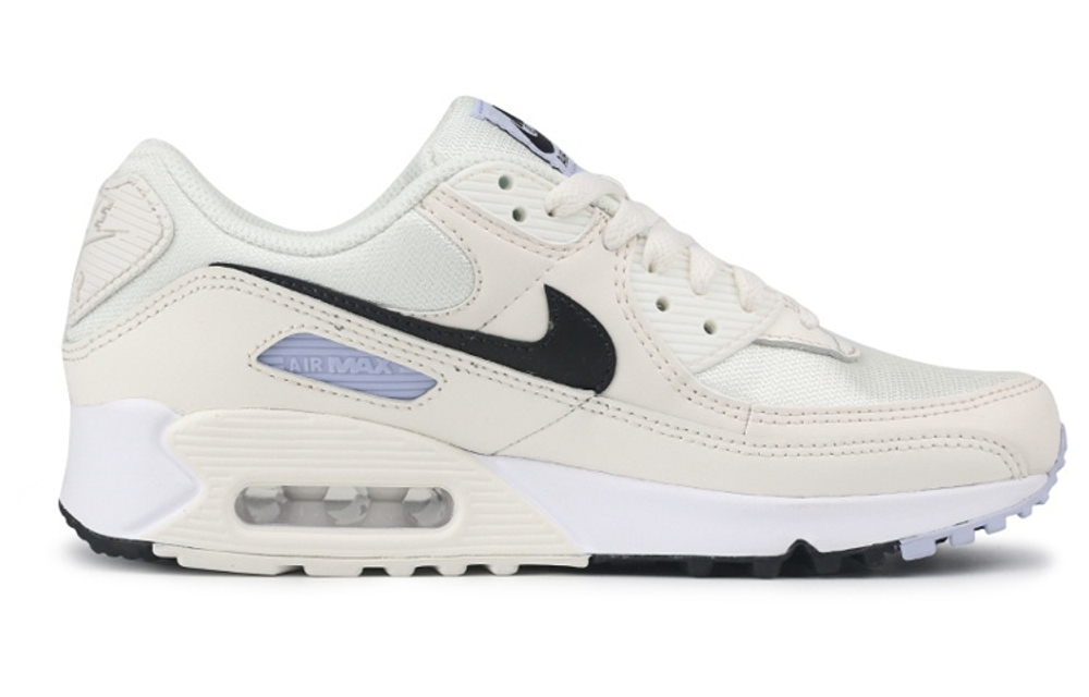 Кроссовки Nike Air Max 90 (Женская размерная сетка)
