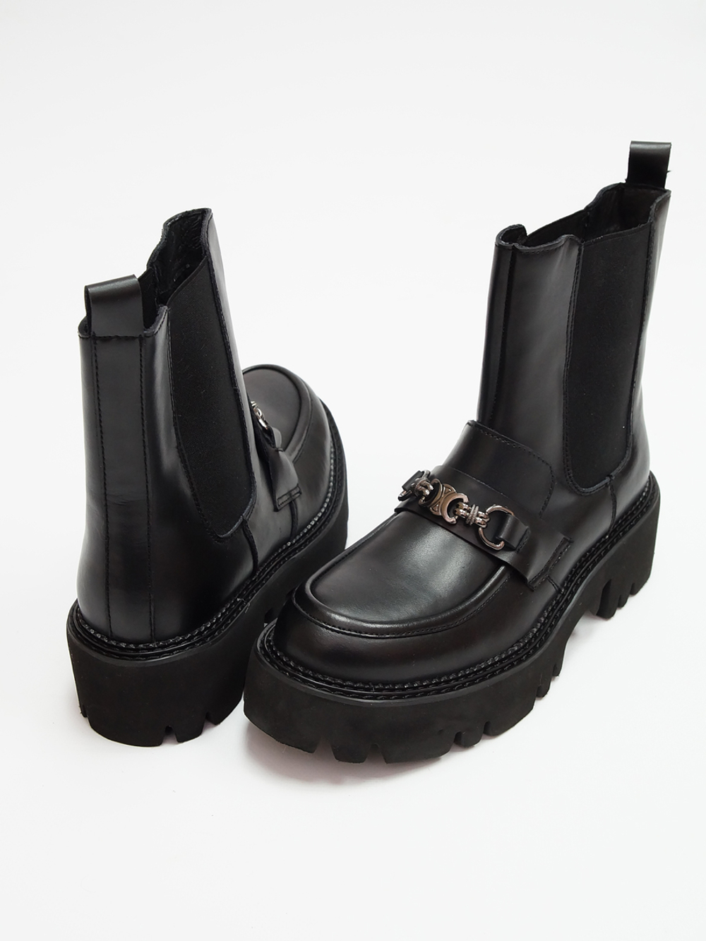 Челси женские BELAVITT 1020-K12 \01