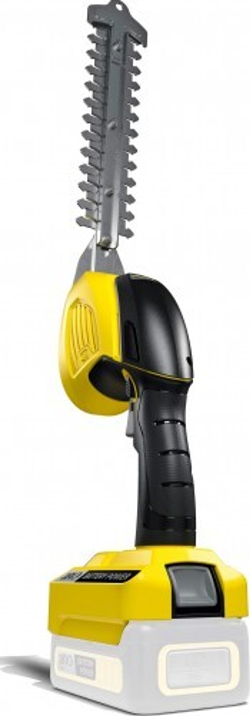 Ножницы для травы аккумуляторные KARCHER GSH 18-20 Battery 1.444-200.0