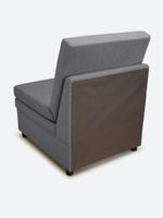 Кресло-кровать "Экономик" 70 см