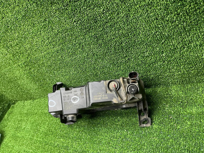 ПТФ правая Chery Tiggo 8 Pro (2021-2024)