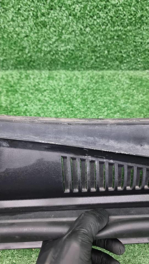 Жабо Geely Atlas 2 (2023-н.в.)