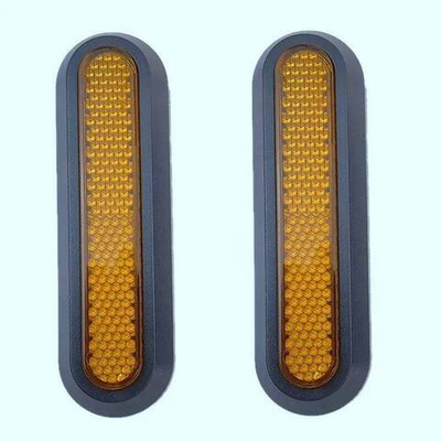 Накладки заглушки пыльники вилки для электросамоката Xiaomi M365