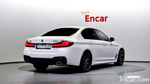 BMW 5 Series (G30) 530i xDrive M Sports (05.2023)