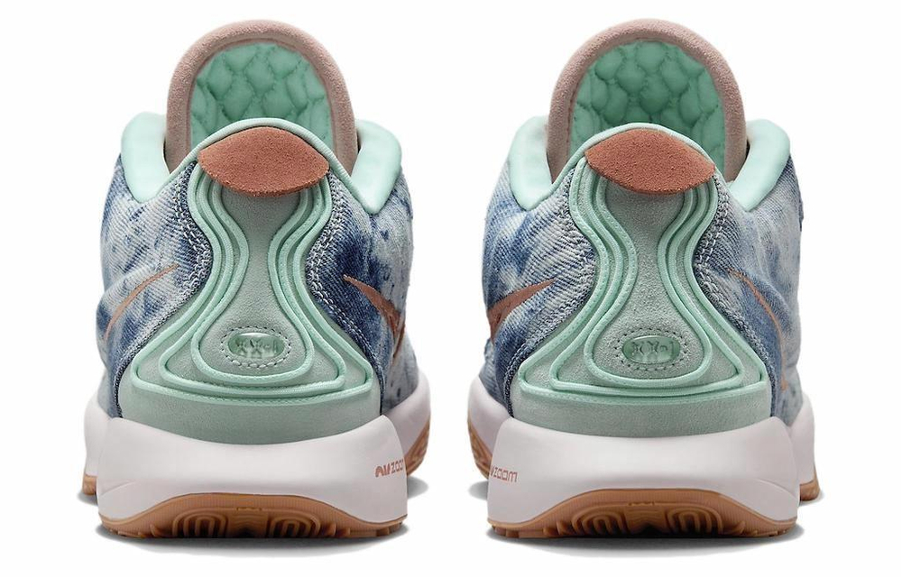 Кроссовки Nike Lebron 21 Ep 21