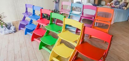 Особенности ухода за растущим стулом — как обеспечить его долгую эксплуатацию стула-трансформера