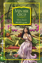 Min bir gecə III cild (145-270-ci gecələr)