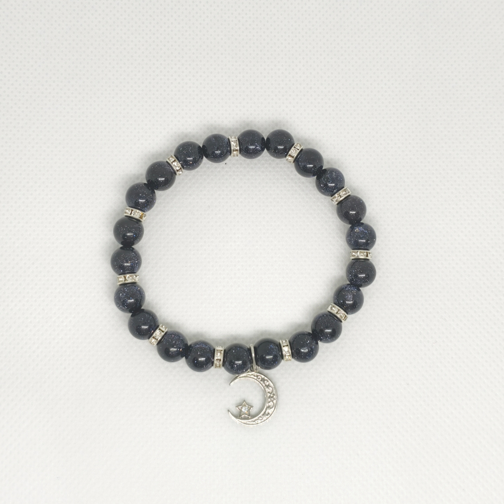 Браслет Линлун авантюрин