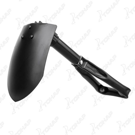 Лопата складная Helios HS-101005-00