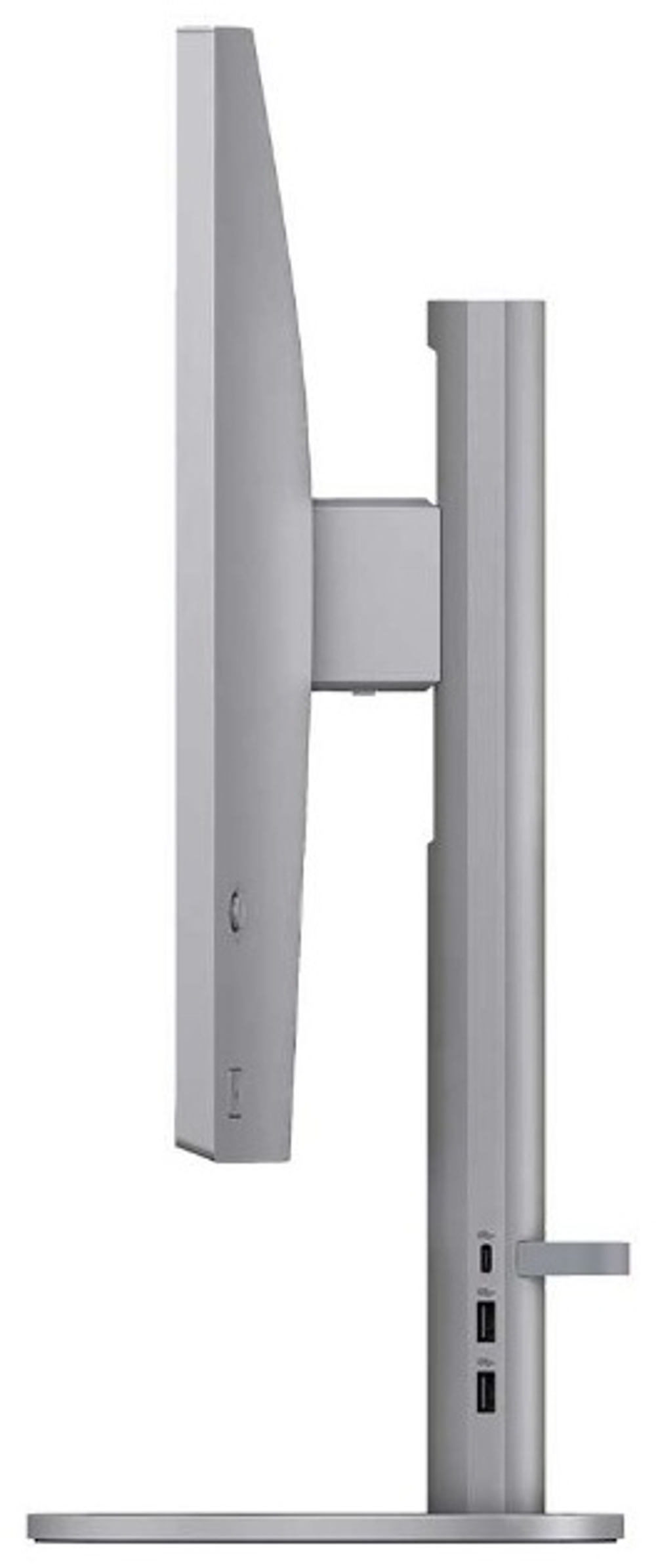 Моноблок HP OmniStudio X 27-cs0005ci BK4W7EA серебристый