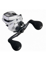 Катушка мультипликаторная Abu Garcia Fune DLC MHP 300 (3+1 подш.)