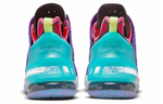 Кроссовки Nike Lebron 18 Ep "Psychic Purple" 18