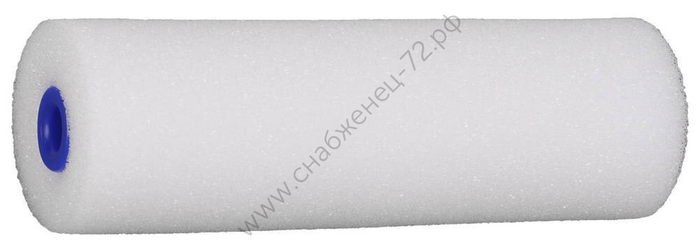 STAYER ПОРОЛОН 35 мм, 110 мм, Малярный мини-ролик, MASTER (0531-11)