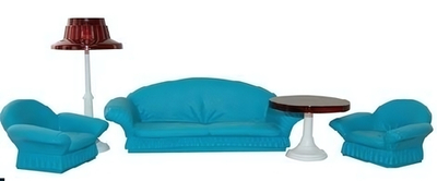 Гостиная "Конфетти" (Огонек)