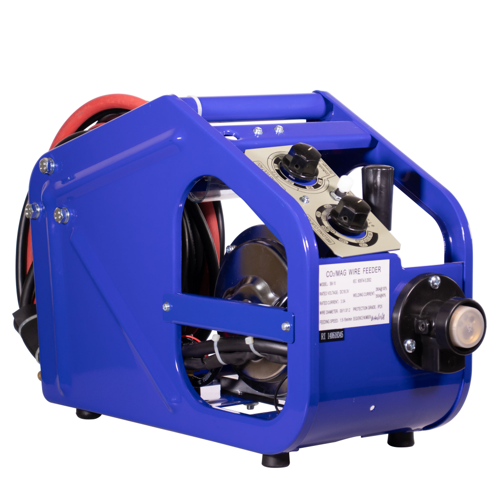 Подающий механизм к ULTIMATE 400 IGBT (2-х роликовый) 15466