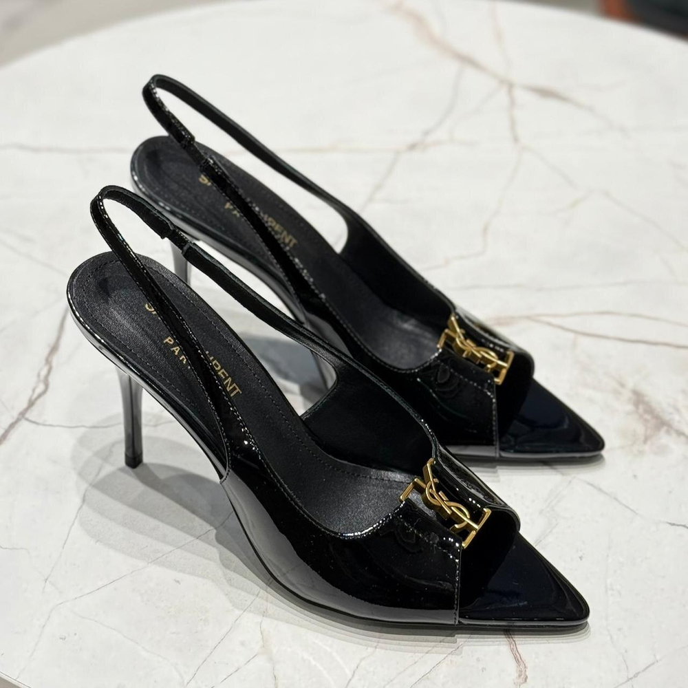 Босоножки Yves Saint Laurent, арт. 476767670