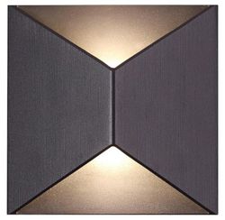 Накладной светильник Odeon Light Tibro 3907/10WL