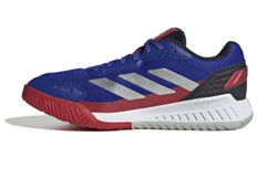 Мужские кросовки для Padel Adidas Courtquick Padel M - небесный