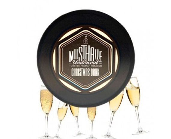 Must Have - Christmas Drink (125г)