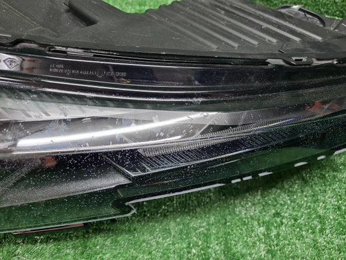 Фара правая Changan CS55PLUS (2021-2024) LED