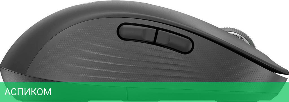 Мышь Logitech M650 L Graphite (910-006239)