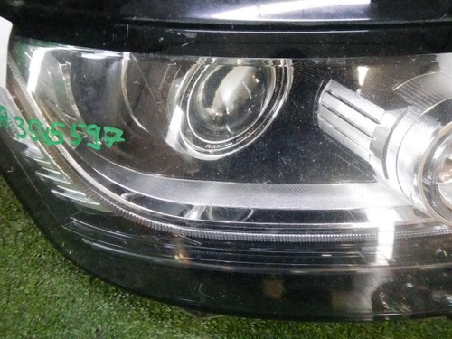 Фара правая Range Rover Vogue 4 L405 (2012-2017) ксенон