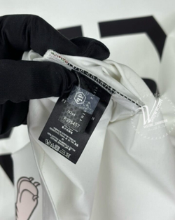 Футболка Philipp Plein Looney Tunes