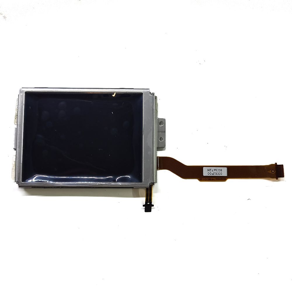 Дисплей для фотоаппарата Canon PowerShot SX100IS (PC1256)