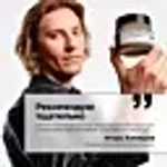 L'Oreal Professionnel Absolut Repair Molecular концентрированная маска для молекулярного восстановления волос , 250мл .