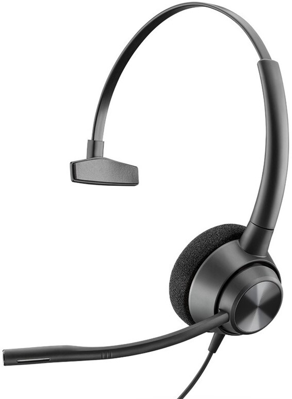 Гарнитура  Plantronics EncorePro 310 QD