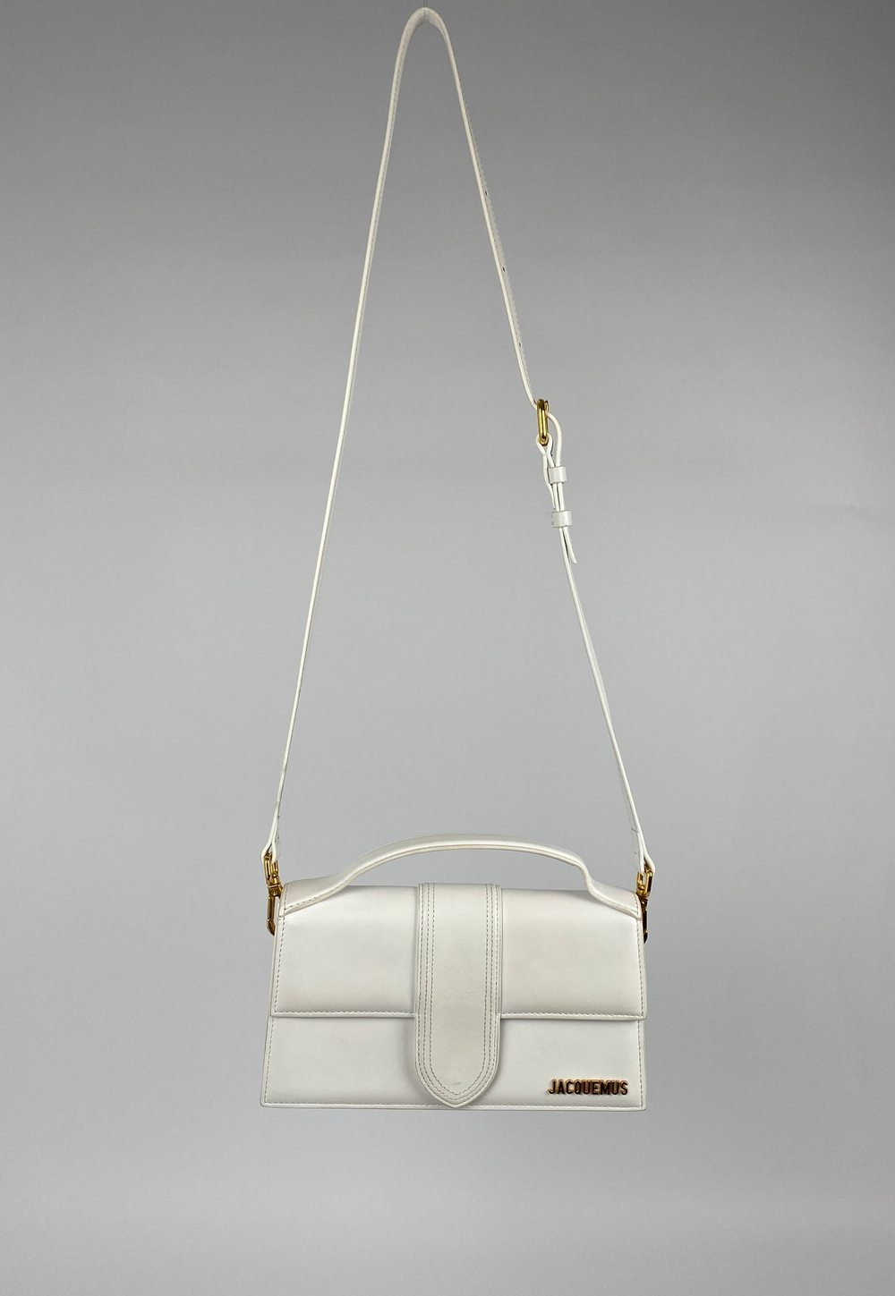 Сумка Jacquemus Le Bambino