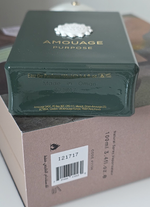 Amouage Purpose 100ml (duty free парфюмерия)