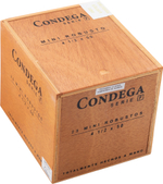 Condega Serie F Mini Robusto