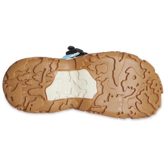 Crocs PU 'Bone White'