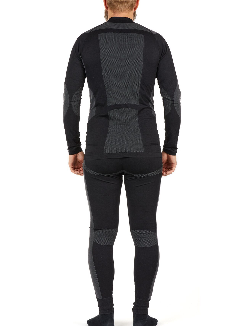 Термокомплект Norfin ACTIVE PRO 02 р.M-L