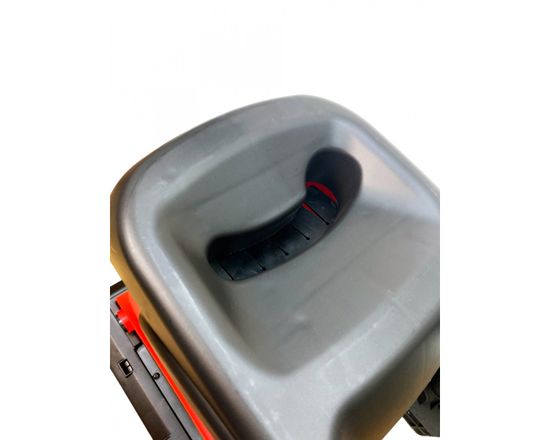 Измельчитель веток "BRAIT" BESH-280