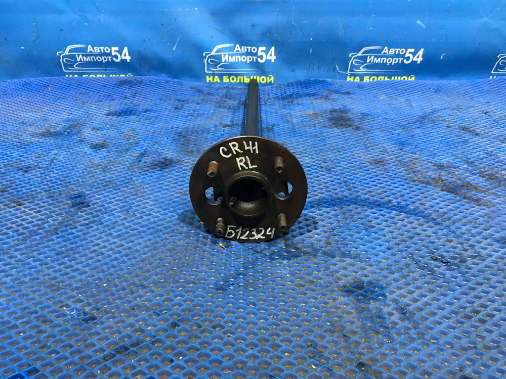 Полуось задняя левая TOYOTA LITEACE NOAH 1996-2007