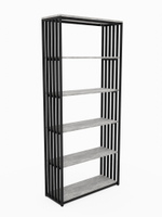 Стеллаж металлический LINE