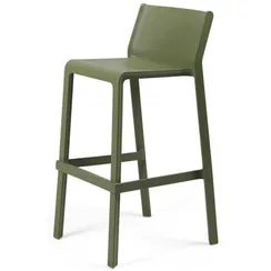 Барный стул Trill Stool 75 см, агава