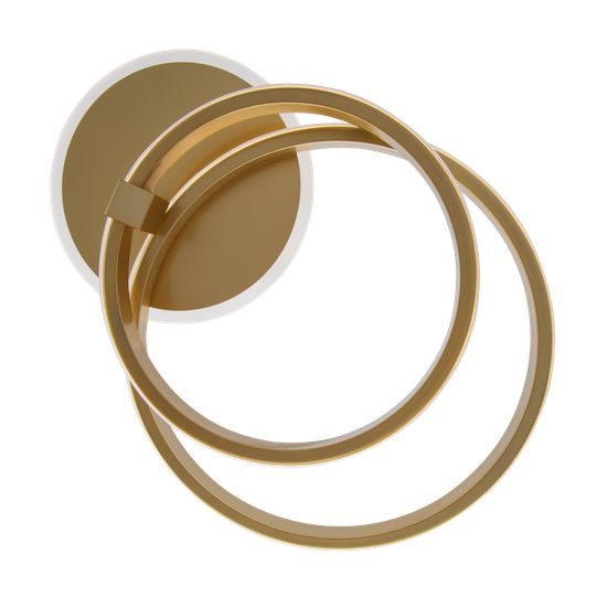 Потолочный светильник Freya FR6048CL-L42G