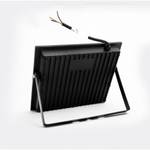Прожектор светодиодный, Ultraflash, LFL-10002 C02, 100 Вт, 6500 К, чёрн, 15128