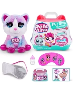 Мягкая игрушка сюрприз Zuru Pets Alive Pet Shop Surprise 2