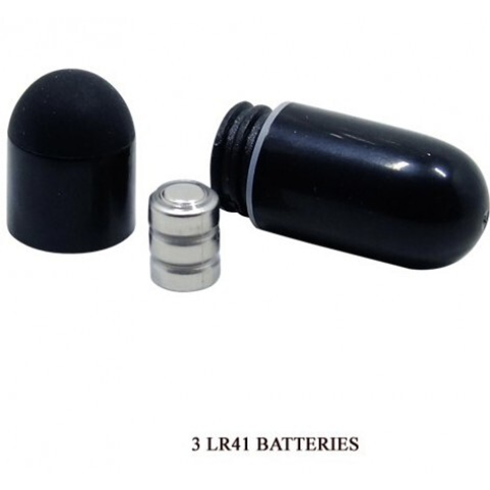 Эрекционное кольцо с фиксацией и вибрацией Curitis